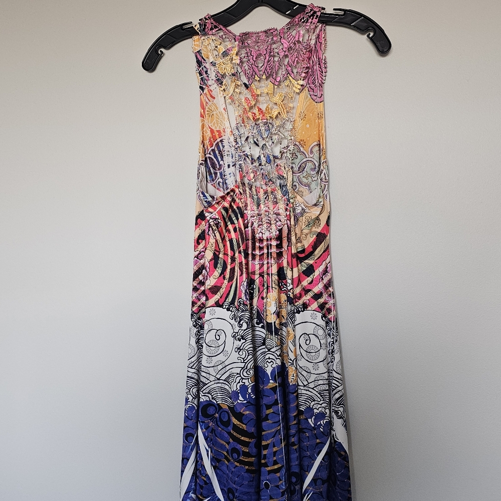 12 Dress